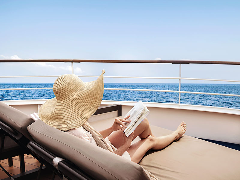 Silversea Cruises