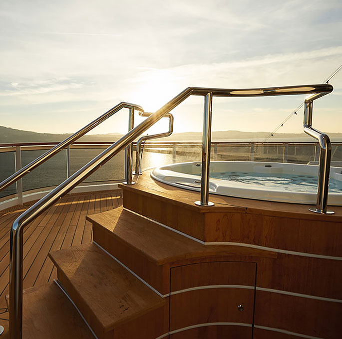 Regent Seven Seas