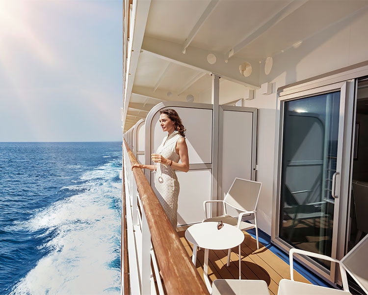 Silversea Cruises