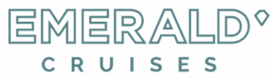 Emerald Cruises bokar du hos C Club Travel